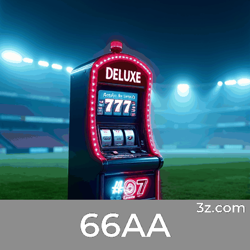 Lottery 66AA com bônus