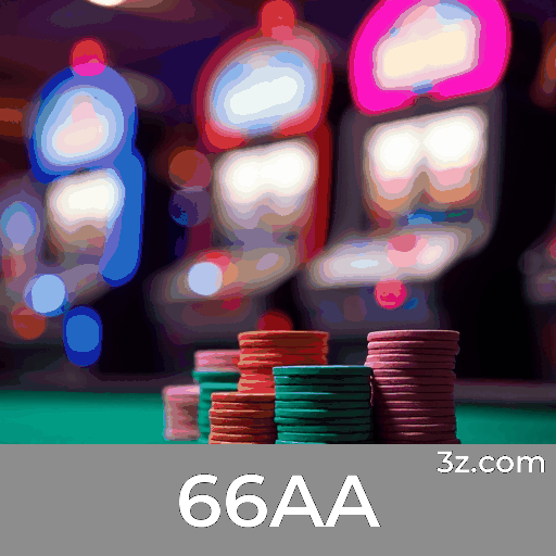 Plataforma 66AA com bônus