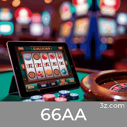 Bônus de R$99 + 50 giros grátis para download da 66AA